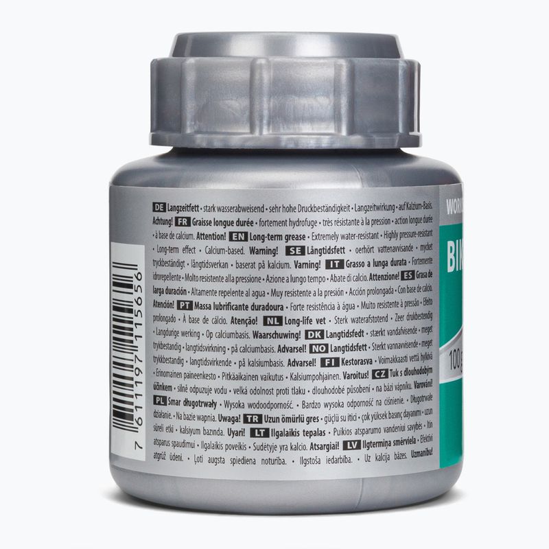 Motorex Bike Grease 2000 100 g szürke MOT305018 2
