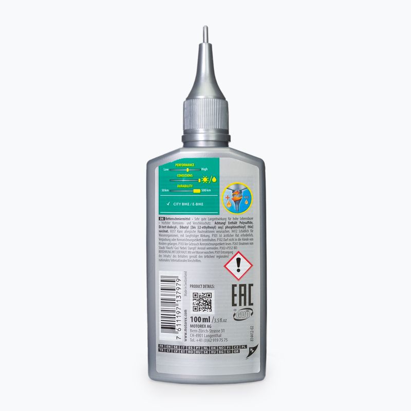Motorex zsiradék szürke MOT309008 2
