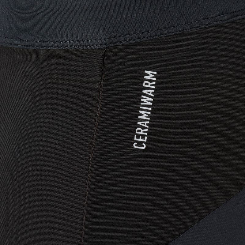 Férfi ODLO Ceramiwarm sífutó nadrág fekete 622482 4