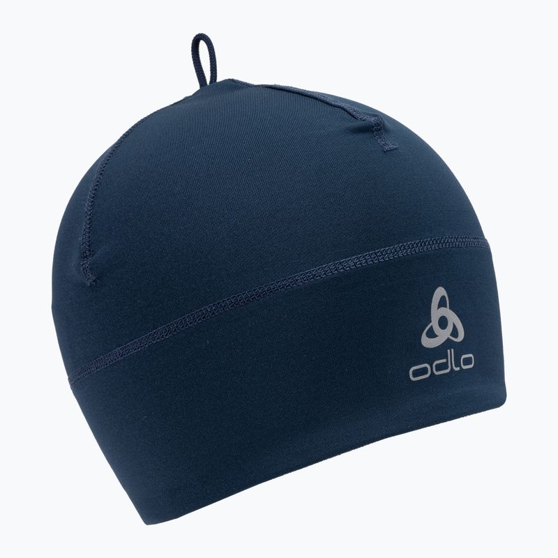 ODLO Polyknit Warm Eco sapka tengerészkék 762670/20592