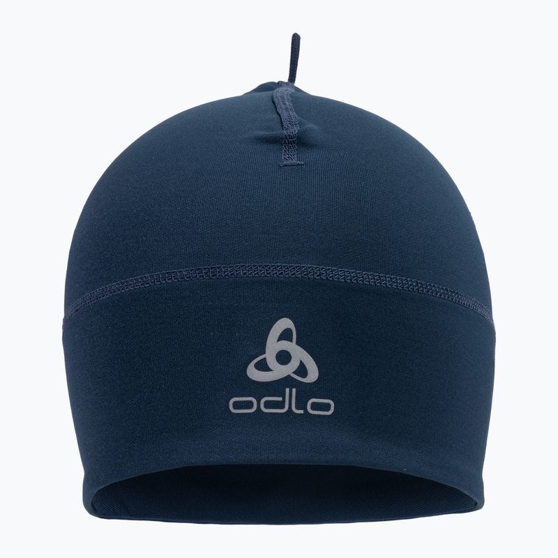 ODLO Polyknit Warm Eco sapka tengerészkék 762670/20592 2