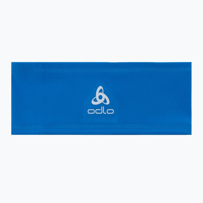 ODLO Polyknit Light Eco fejpánt kék 762690/20865 2