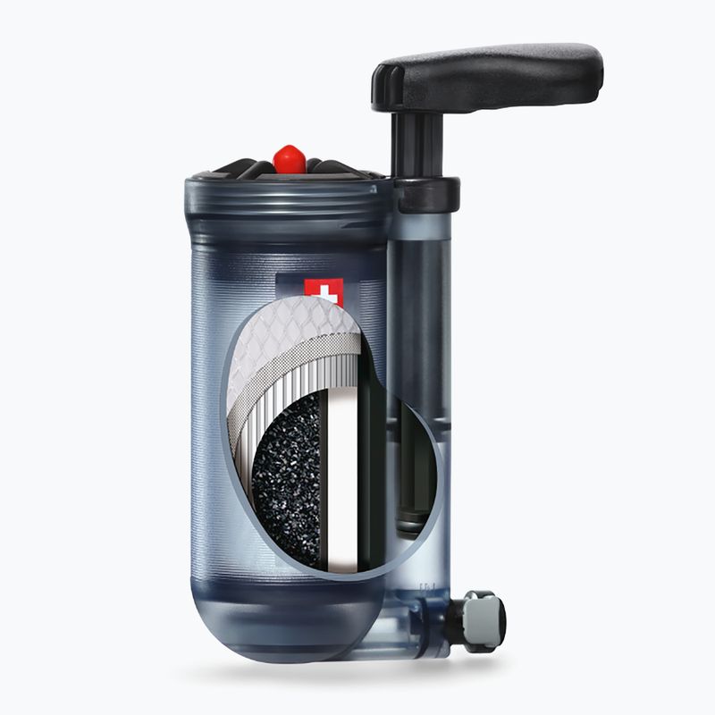 Katadyn Hiker Pro vízszűrő 3