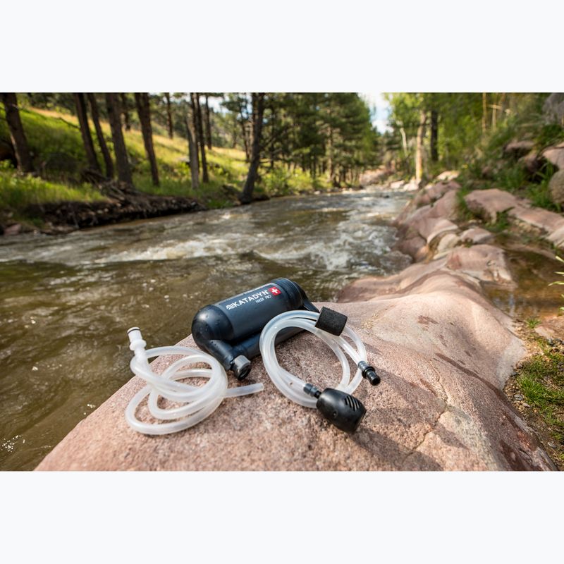 Katadyn Hiker Pro vízszűrő 9