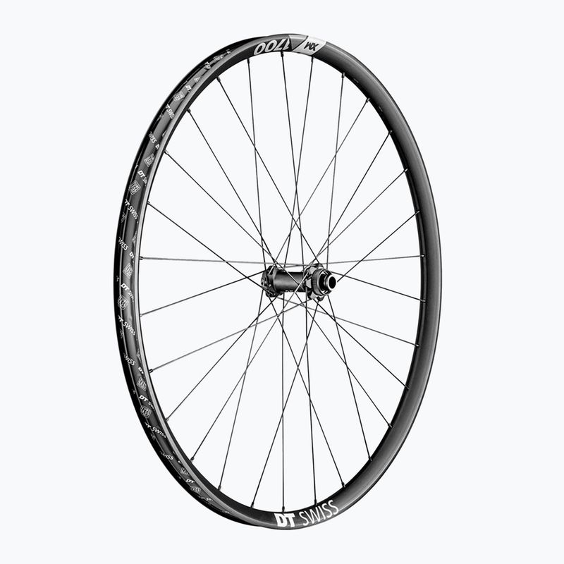 Első kerékpár kerék DT Swiss XM 1700 SP 29 CL 30 15/110 black