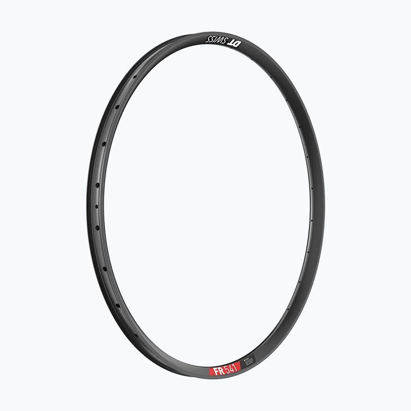 DT Swiss FR 541 29 30 MM DB VI 32 fekete kerékpár felni