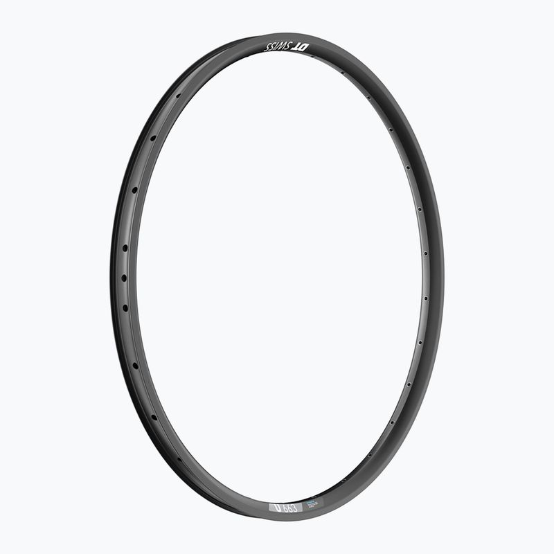 Kerékpár abroncs DT Swiss U 663 27 30 MM DB VI 32 black