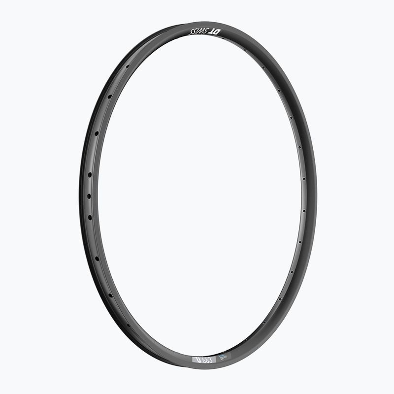 Kerékpár abroncs DT Swiss U 663 29 30 MM DB VI 28 black