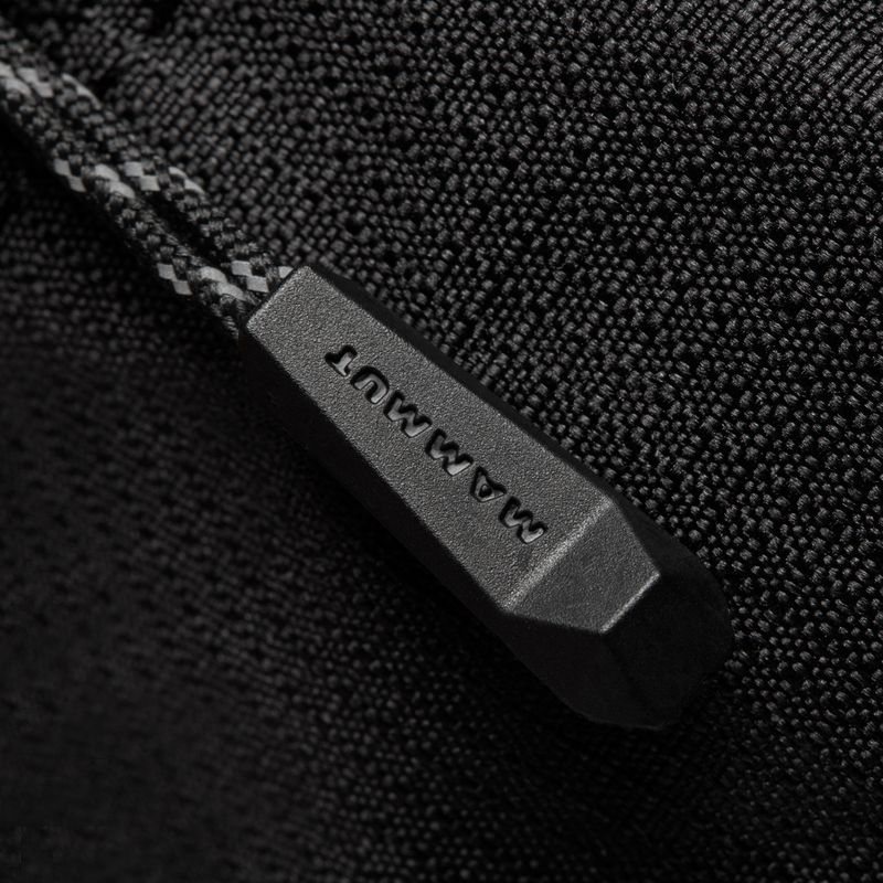 MAMMUT Classic Bumbag 1L vesetáska fekete 6
