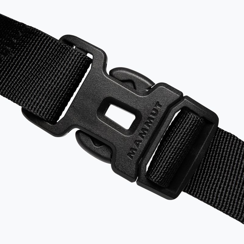 MAMMUT Classic Bumbag 1L vesetáska fekete 8