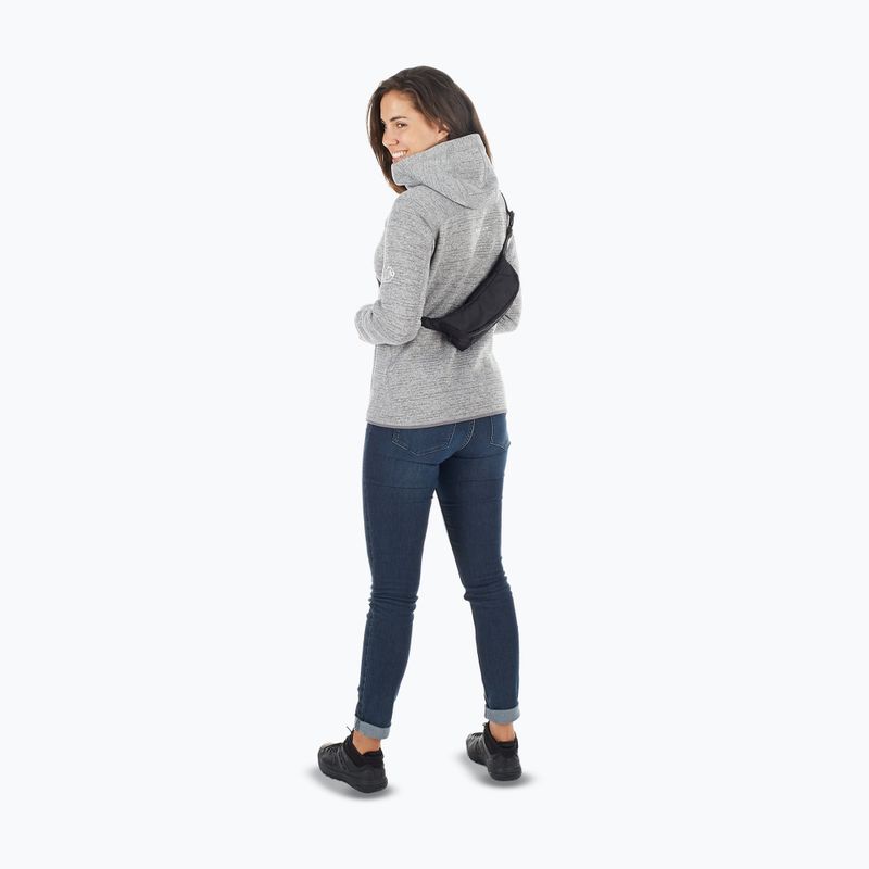 MAMMUT Classic Bumbag 1L vesetáska fekete 13