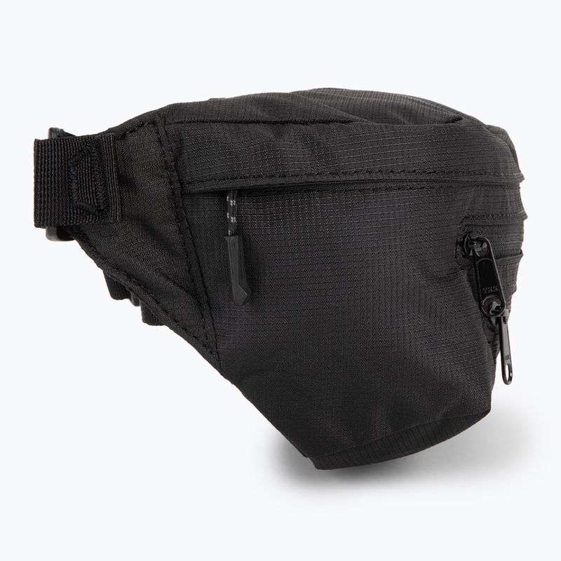MAMMUT Classic Bumbag 2L vesetáska fekete 2