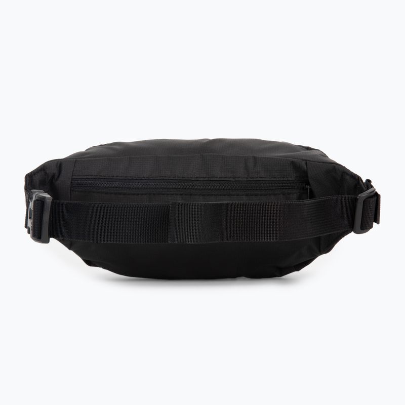MAMMUT Classic Bumbag 2L vesetáska fekete 3