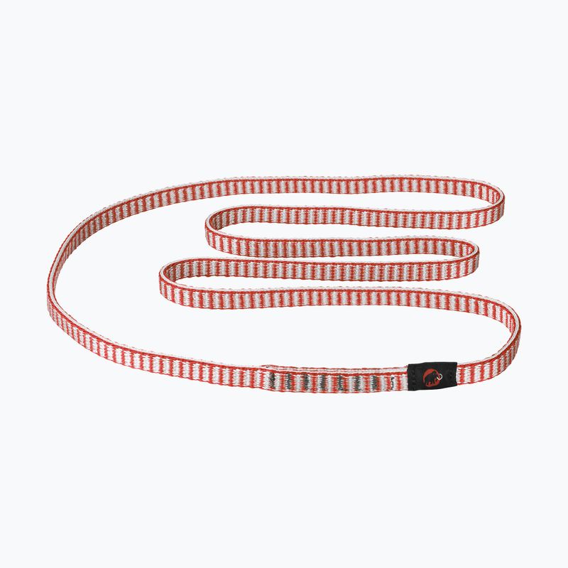 MAMMUT Crocodile Sling 13.0 piros MAMMUT mászószalag 3