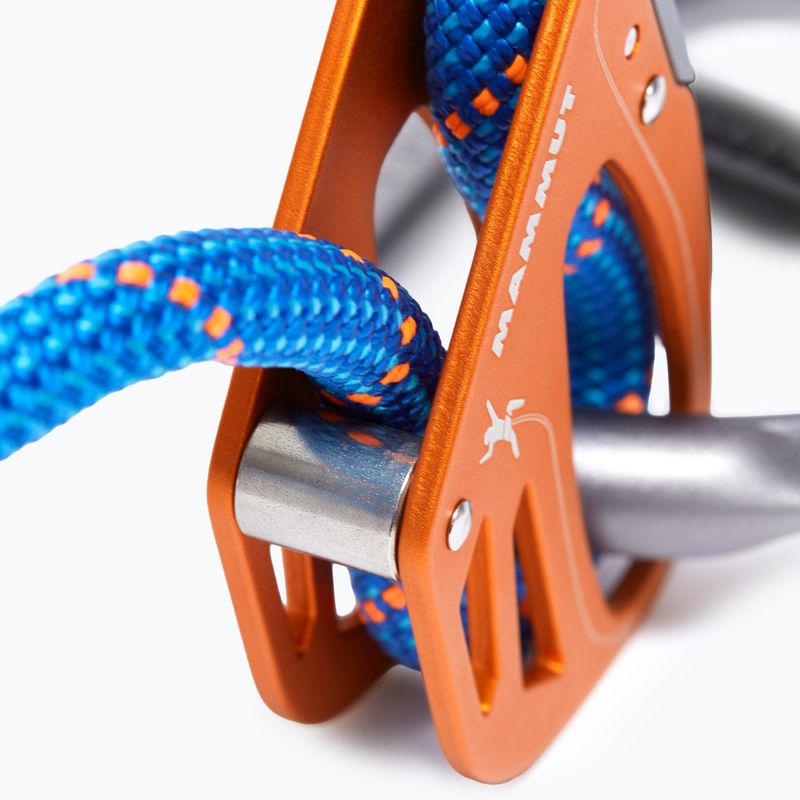 Mammut Smart 2.0 rögzítő eszköz piros 5