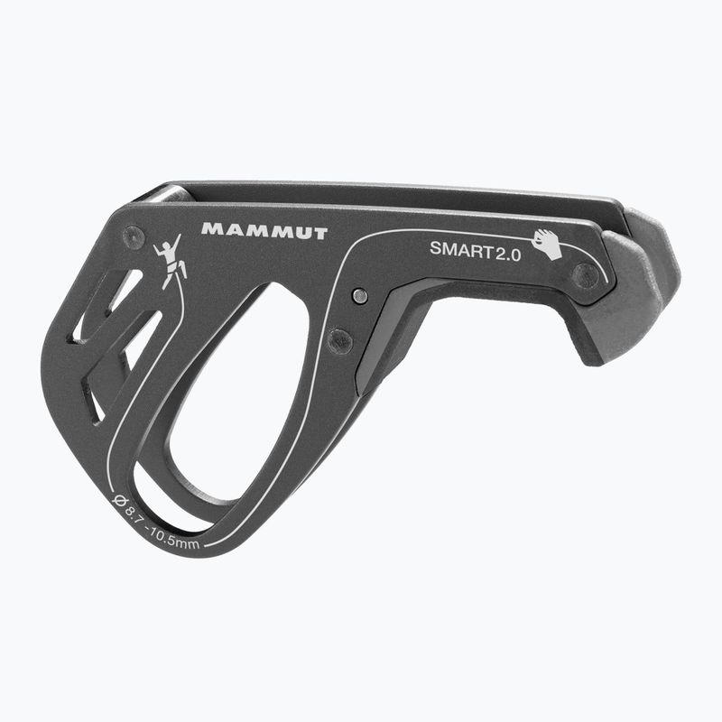 Biztosító eszköz Mammut Smart 2.0 phantom