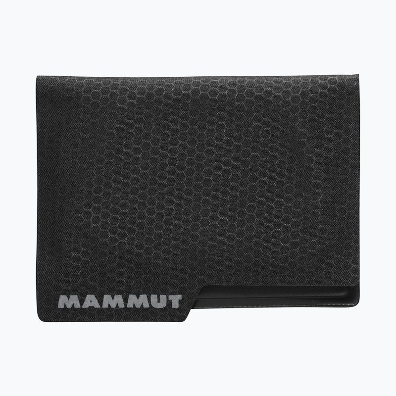 Mammut Smart Ultralight pénztárca orange