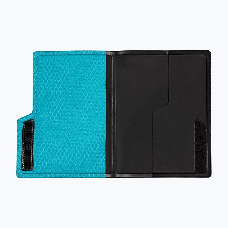 Pénztárca Mammut Smart Wallet Ultralight waters 2