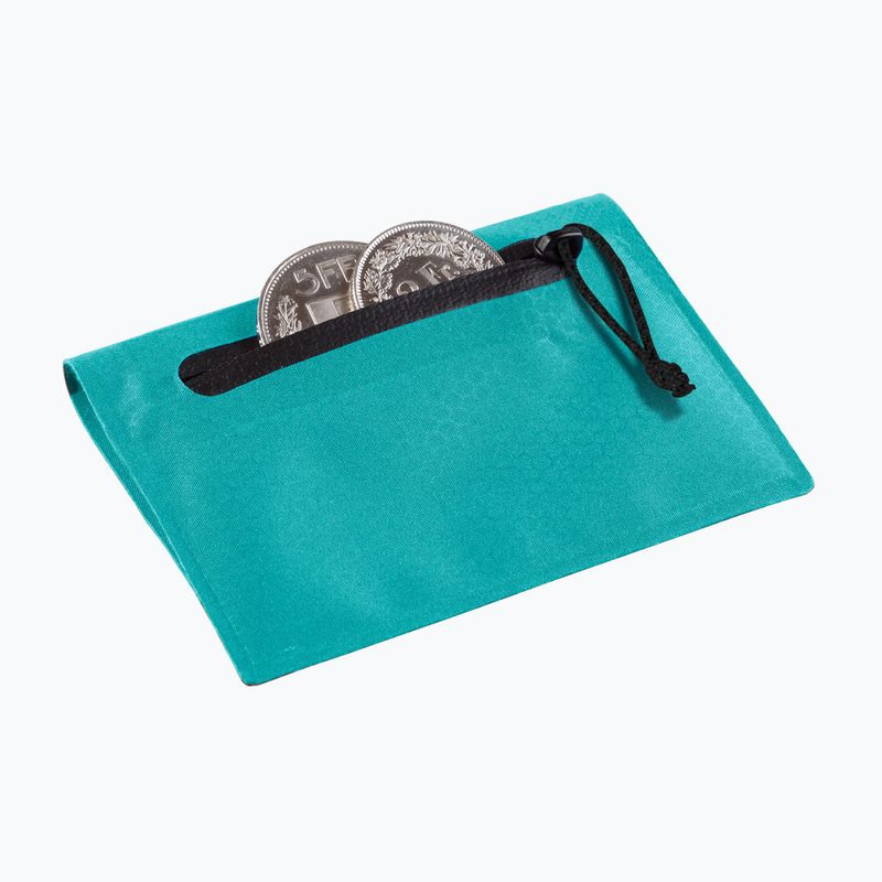 Pénztárca Mammut Smart Wallet Ultralight waters 3