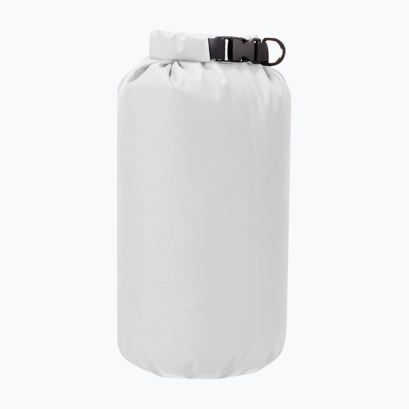 Mammut Drybag Light 5 l vízálló táska fehér 2