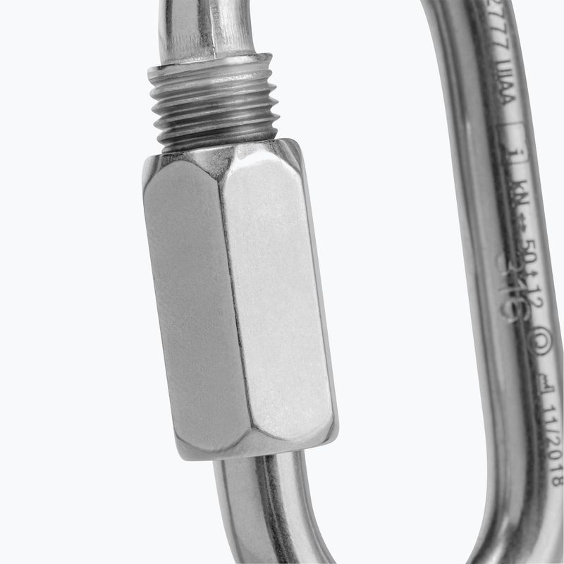 Mammut Maillon csavarkapus karabiner 2