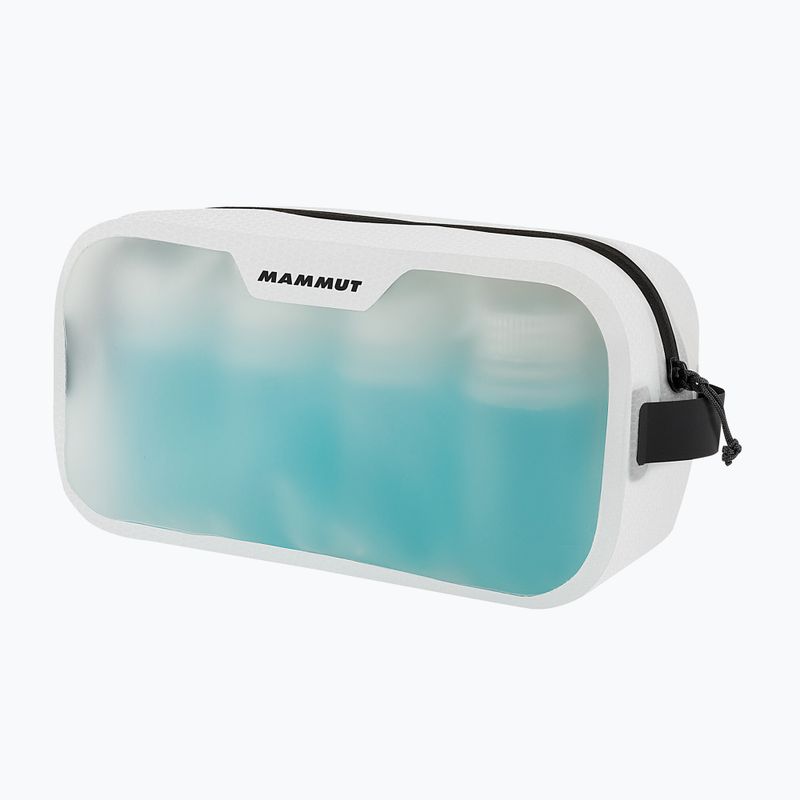 Mammut Smart Case Light S fehér utazási szervezőtáska