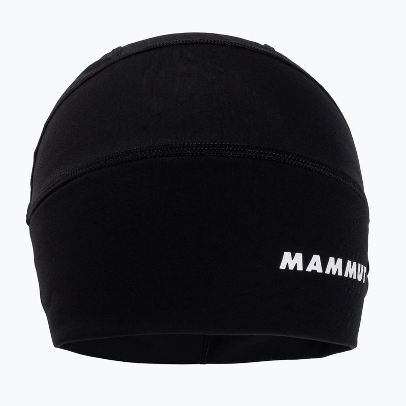 Mammut Aenergy téli sapka fekete 1191-00470-0001-1 2