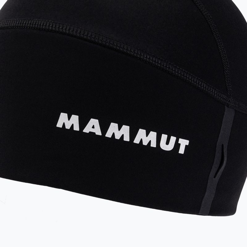 Mammut Aenergy téli sapka fekete 1191-00470-0001-1 3