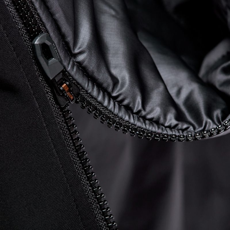 Női túraszőnyeg MAMMUT Aenergy IN fekete 6