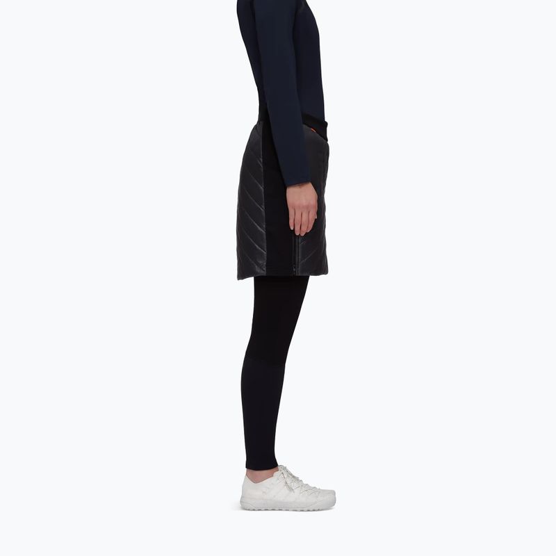 Női túraszőnyeg MAMMUT Aenergy IN fekete 4