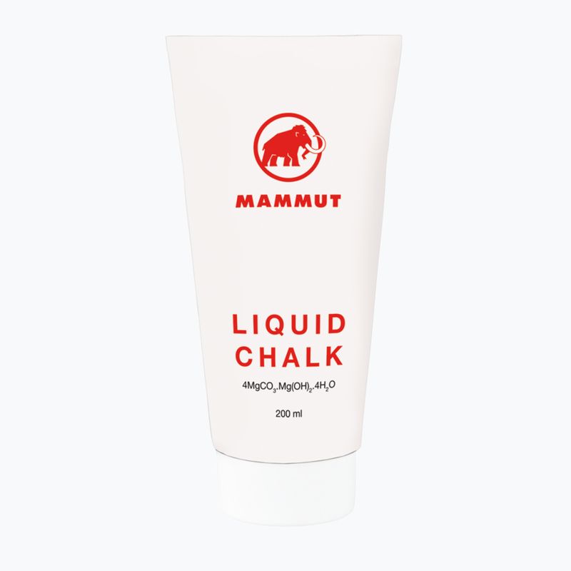 MAMMUT Folyékony kréta magnézia 200 ml