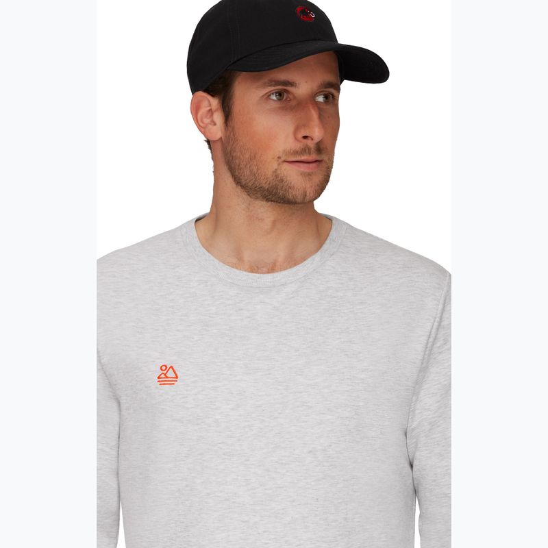 MAMMUT baseball baseball sapka fekete 7