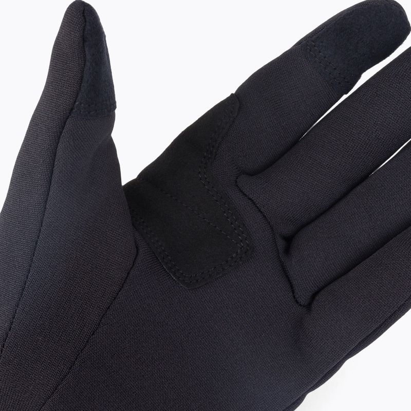 Mammut Masao 3 az 1-ben trekking kesztyű fekete 1190-00310-0001-1100 10