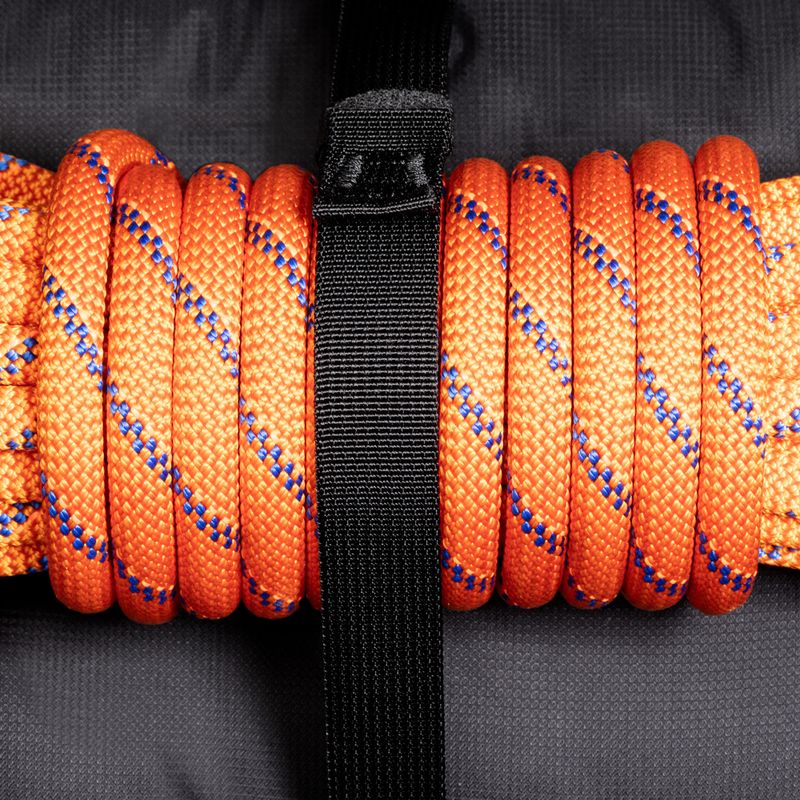 Mammut Trion Nordwand 38 0001 hegymászó hátizsák fekete 2520-03841-0001-1038 4