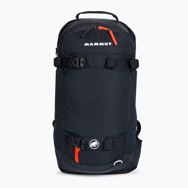MAMMUT Nirvana 25 túra hátizsák fekete 2560-00021-0001-1025