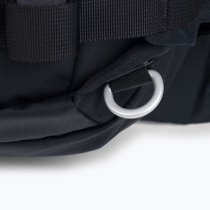 Mammut Nirvana 30 túra hátizsák fekete 2560-00071-0001-1030 5