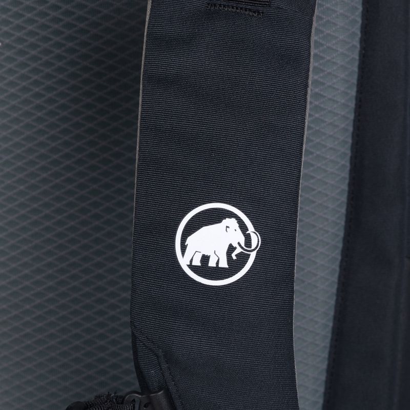 Mammut Nirvana 30 túra hátizsák fekete 2560-00071-0001-1030 10