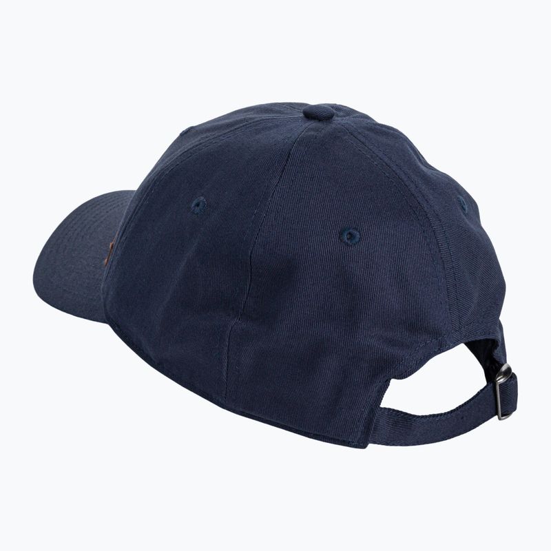 MAMMUT baseball baseball sapka tengerészkék 3