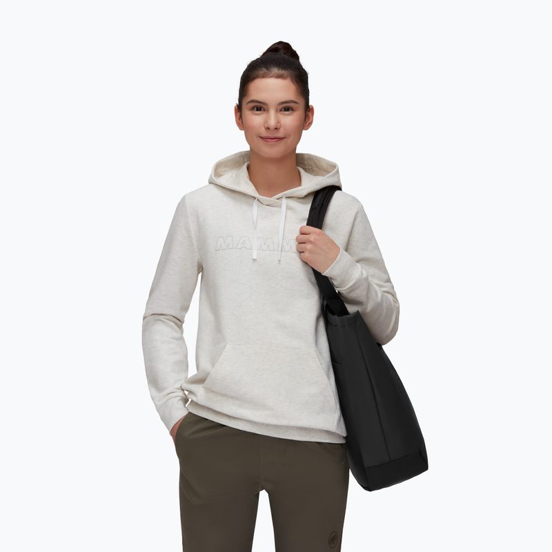 Táska Mammut Seon Tote Bag black 5