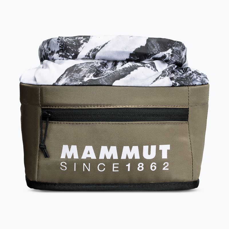 Krétazsák Mammut Boulder Chalk dark clay