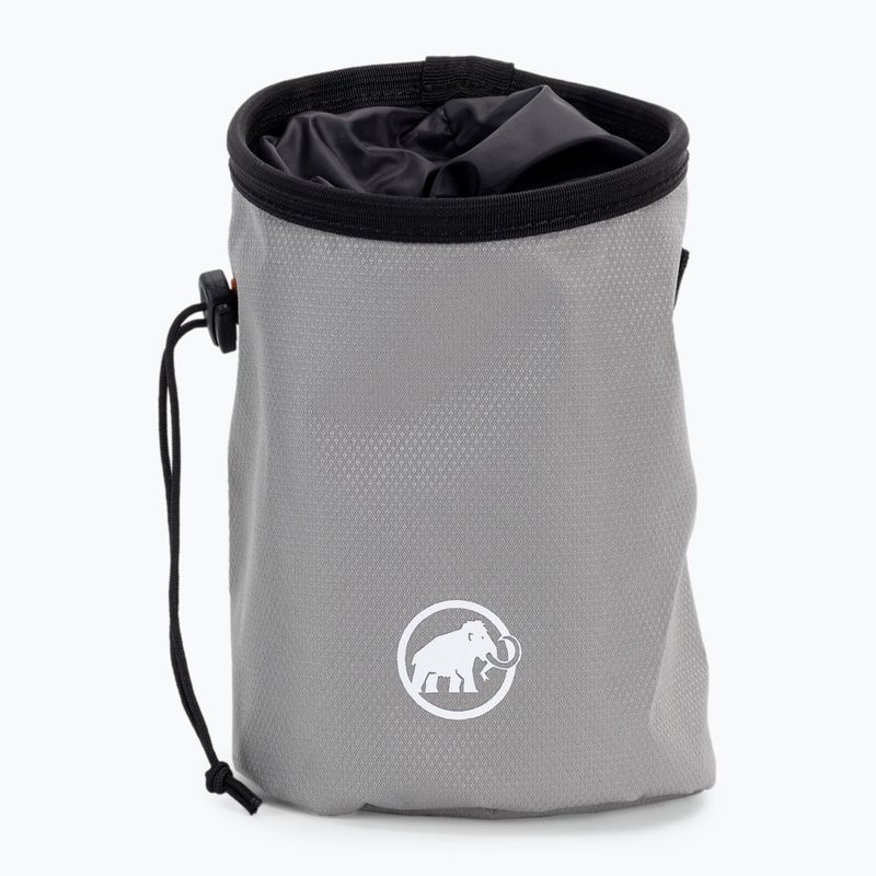 MAMMUT Gym Basic kréta táska szürke 2050-00320-0818-1