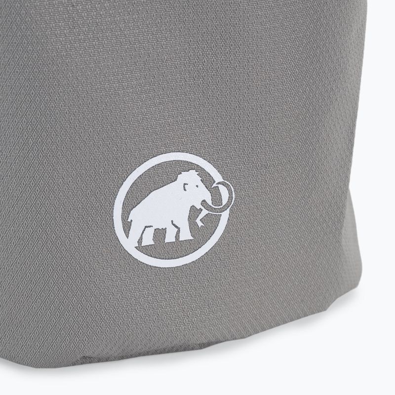 MAMMUT Gym Basic kréta táska szürke 2050-00320-0818-1 4
