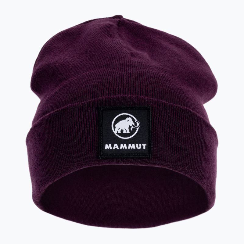 Mammut Fedoz téli sapka lila 1191-01090-3492-1 2