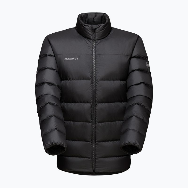 MAMMUT Whitehorn IN férfi pehelykabát fekete 10