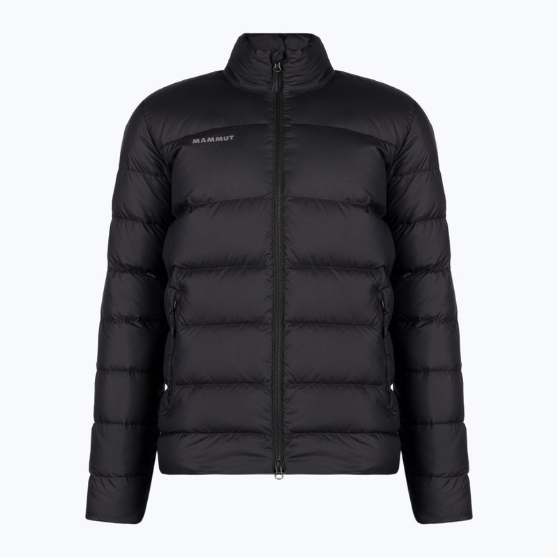 MAMMUT Whitehorn IN férfi pehelykabát fekete 4