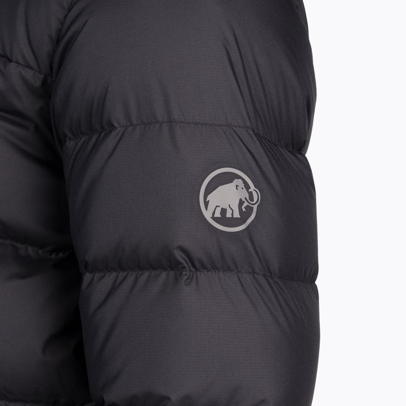 MAMMUT Whitehorn IN férfi pehelykabát fekete 7