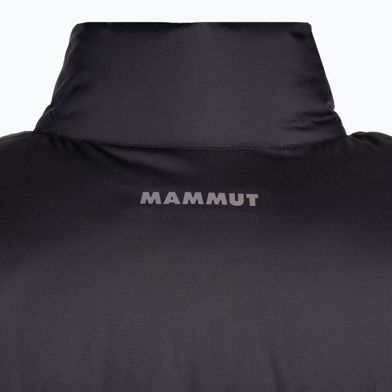 MAMMUT Whitehorn IN férfi pehelykabát fekete 8