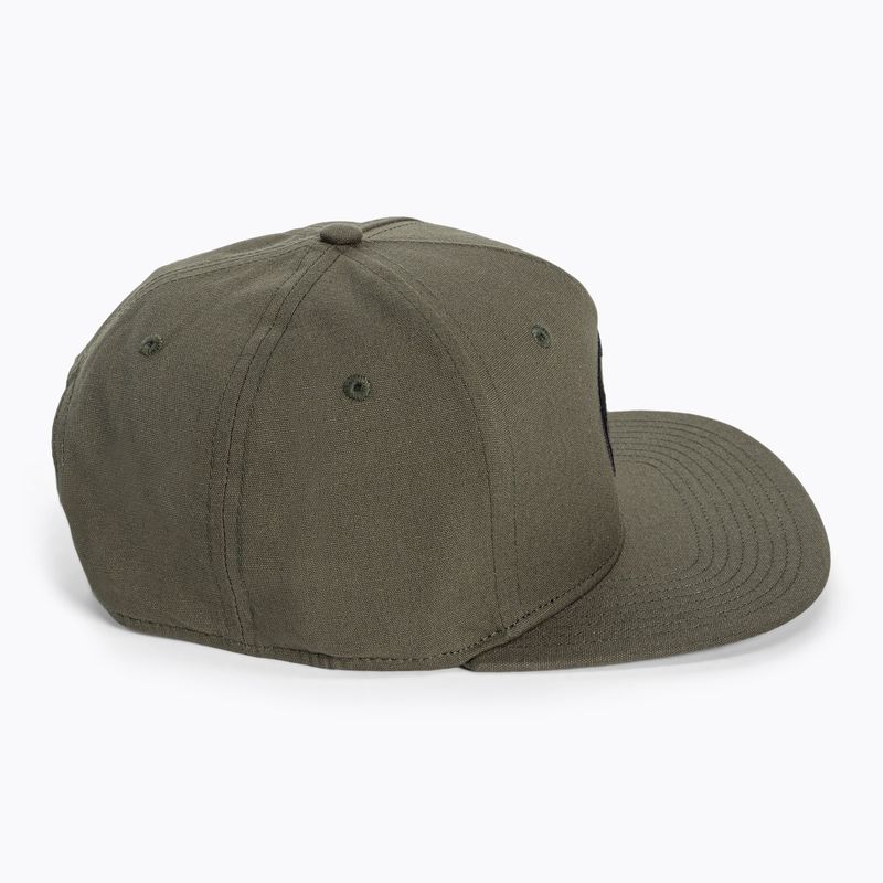 MAMMUT Massone baseball sapka - szürke 2
