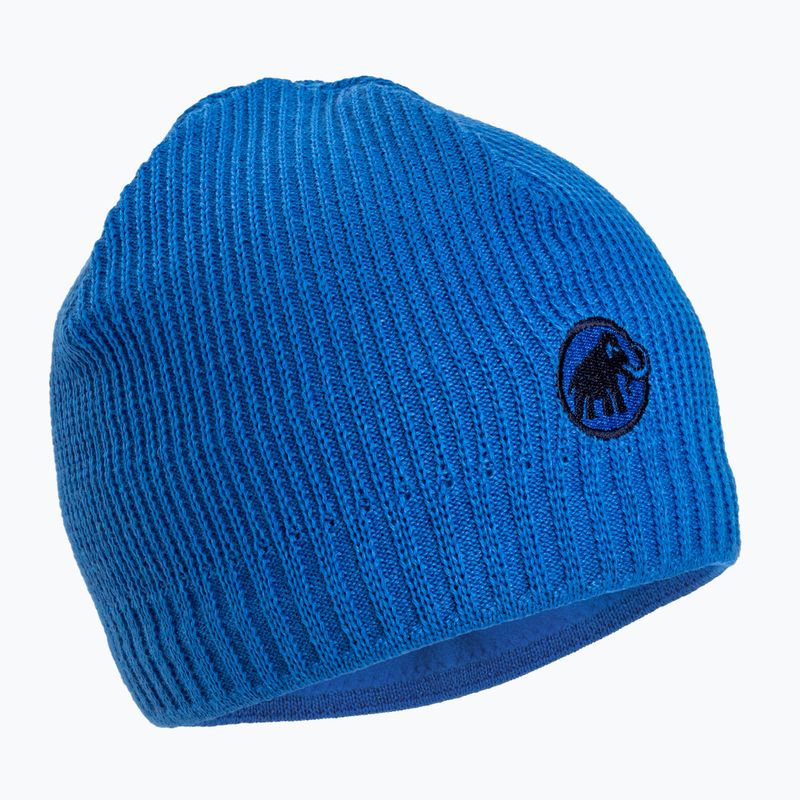 Mammut Sublime téli sapka kék 1191-01542-5072-1