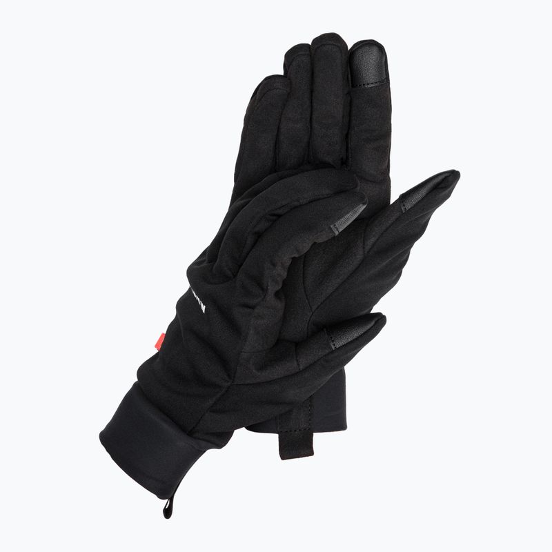 Mammut Astro trekking kesztyű fekete 1190-00380-0001-1100